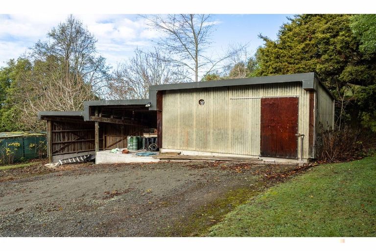 Photo of property in 201 Point Bush Road, Waimate, 7979