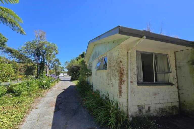 Photo of property in 42 Whitcombe Terrace, Hokitika, 7810