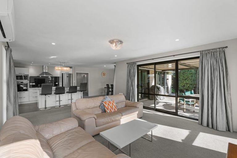 Photo of property in 59 Somerville Crescent, Aidanfield, Christchurch, 8025