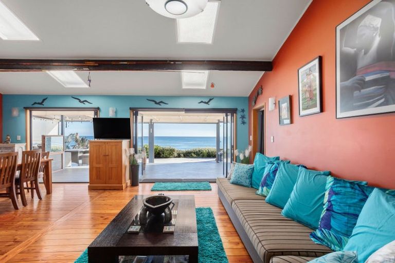 Photo of property in 159 Pukehina Parade, Pukehina, Te Puke, 3189