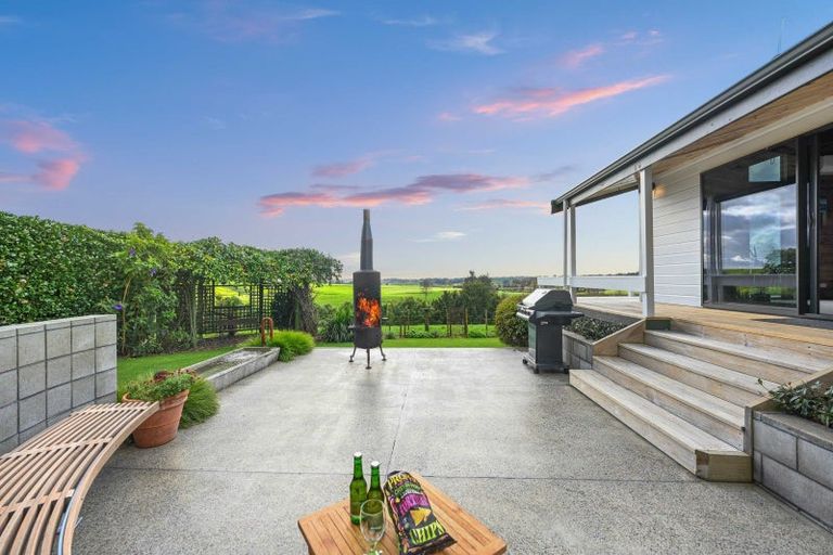 Photo of property in 600 Ryburn Road, Ohaupo, 3883