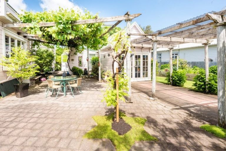 Photo of property in 234 Harris Street, Inner Kaiti, Gisborne, 4010