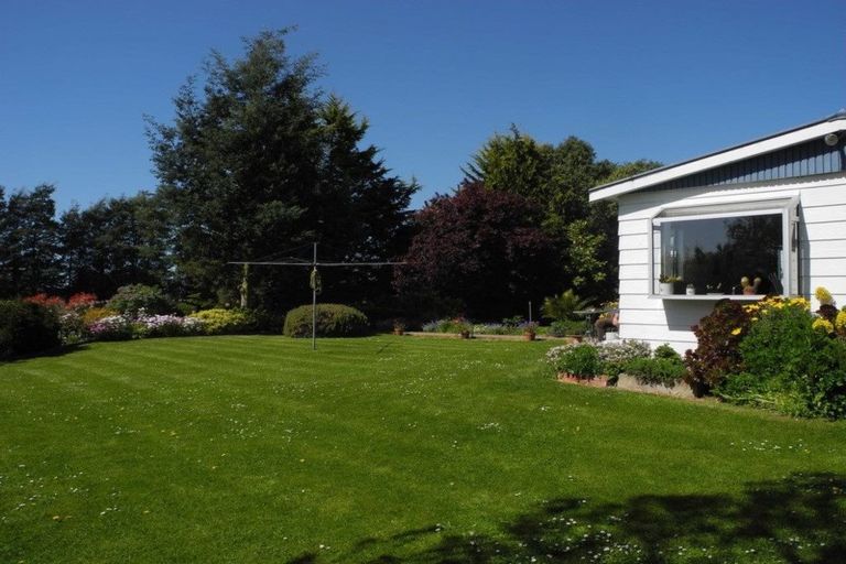 Photo of property in 128 Maytown Road, Waimate, 7978
