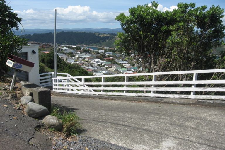 Photo of property in 24 Marewa Road, Hataitai, Wellington, 6021
