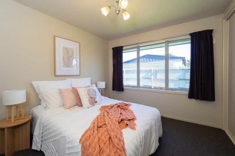 Photo of property in 106a Bowen Street, Rakaia, 7710