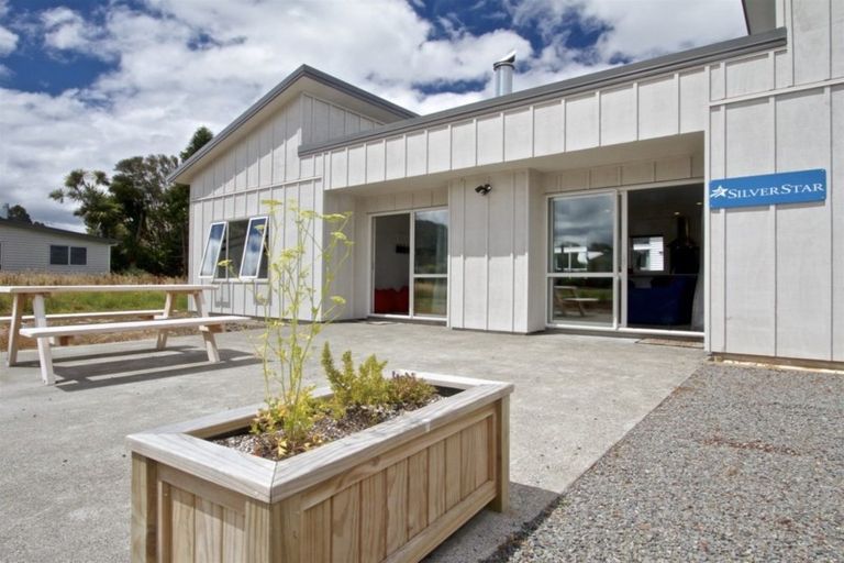 Photo of property in 1 Wineberry Lane, Ohakune, 4625