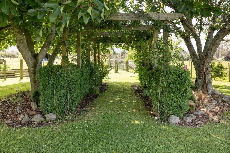 Photo of property in 398 Hallett Road, Otakiri, Whakatane, 3192