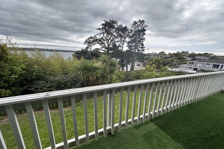 Photo of property in 95 Fisher Parade, Sunnyhills, Auckland, 2010