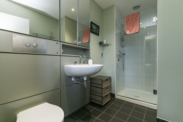 Photo of property in Orange House/land Equity, 18/182 Wakefield Street, Te Aro, Wellington, 6011