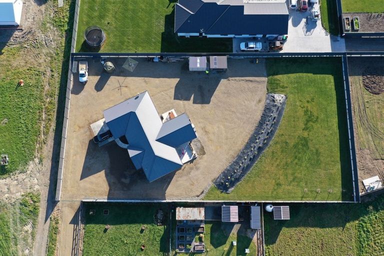 Photo of property in 12 White Road, Otane, 4202