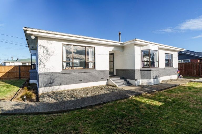 Photo of property in 99 Forfar Street, Mosgiel, 9024