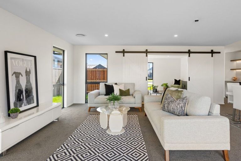 Photo of property in 58 Halpin Drive, Lincoln, 7608