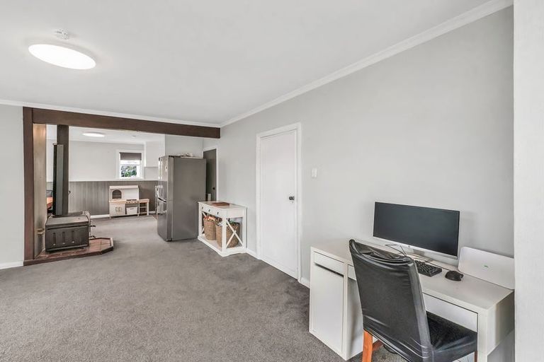 Photo of property in 38 Selwyn Street, Leeston, 7632