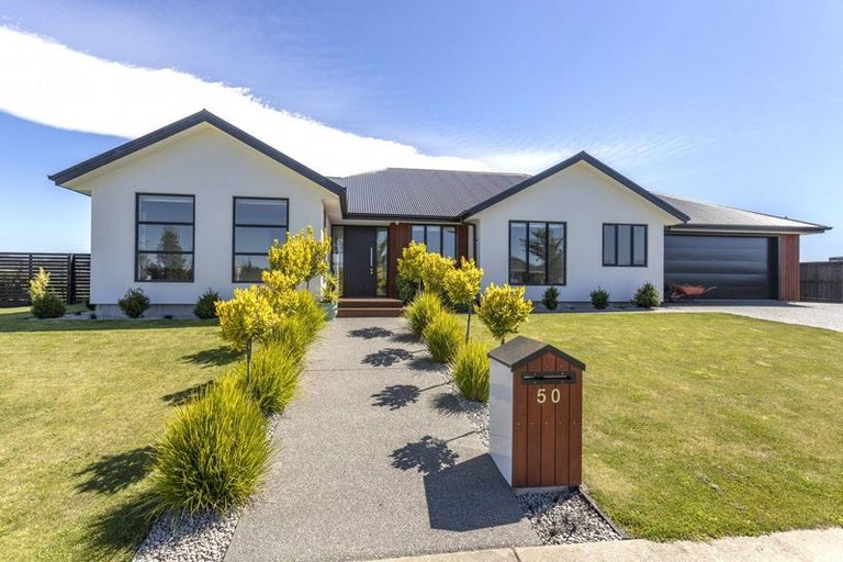 Photo of property in 50 Elm Drive, Rangiora, 7400