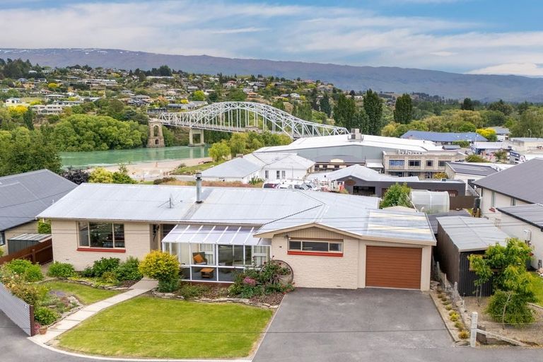 Photo of property in 18 Rivers Street, Alexandra, 9320