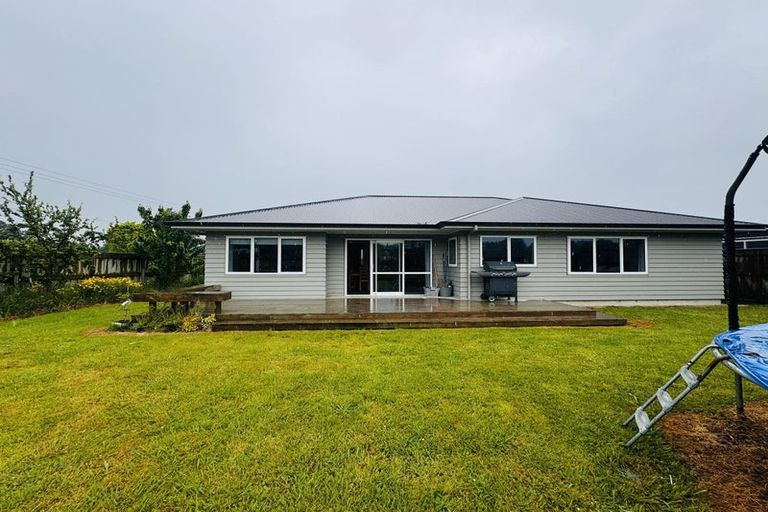 Photo of property in 99 North Street, Palmerston North, 4410