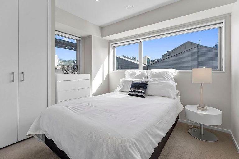 Photo of property in Soho Apartments, 522/74 Taranaki Street, Te Aro, Wellington, 6011