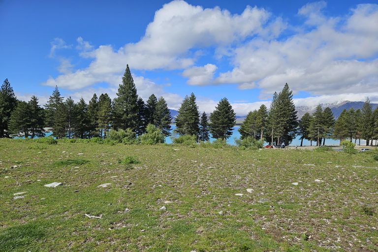 Photo of property in 12 Petes Place, Lake Tekapo, 7999