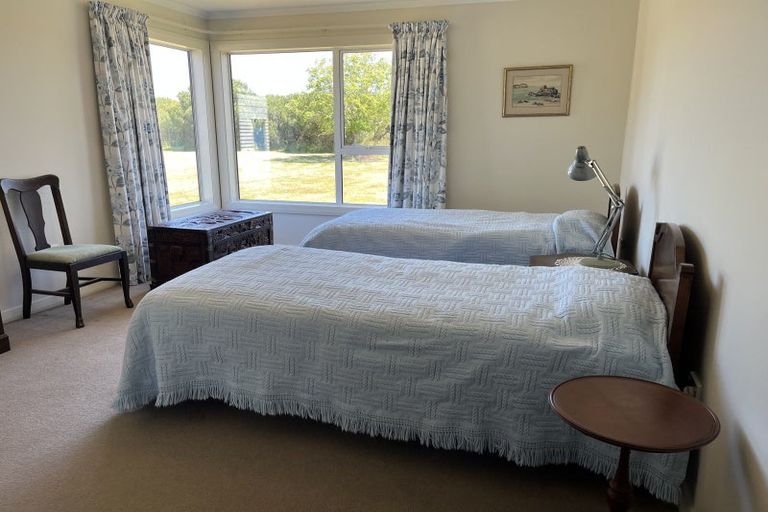 Photo of property in 135 Hilderthorpe Road, Hilderthorpe, Oamaru, 9493