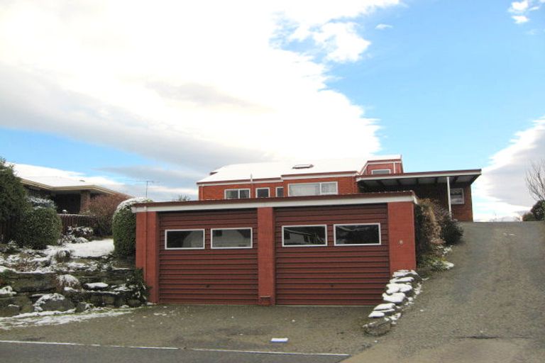 Photo of property in 8 O'neill Crescent, Bridge Hill, Alexandra, 9320