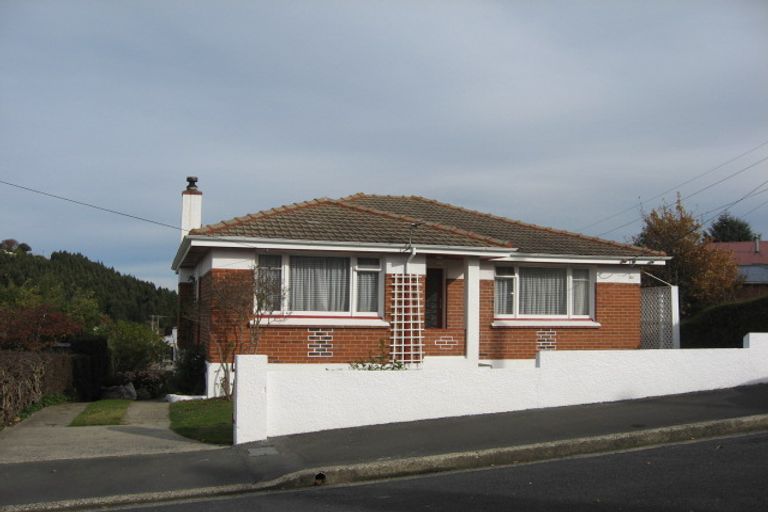 Photo of property in 13 Chapel Street, Kaikorai, Dunedin, 9010