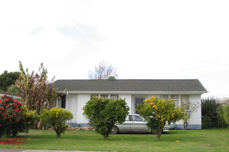 Photo of property in 53 Lipscombe Crescent, Havelock North, 4130