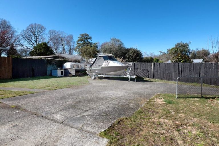 Photo of property in 61 Rangipoia Place, Turangi, 3334