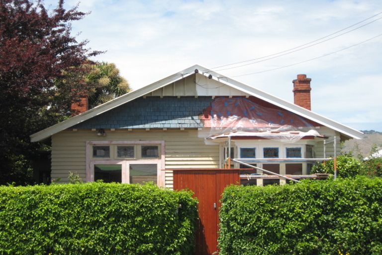Photo of property in 42 Dunn Street, Somerfield, Christchurch, 8024