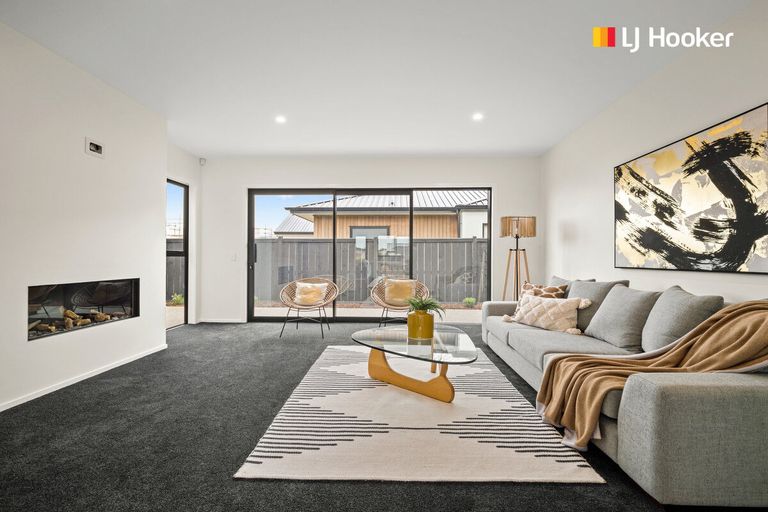 Photo of property in 36 Dundee Road, Mosgiel, 9024