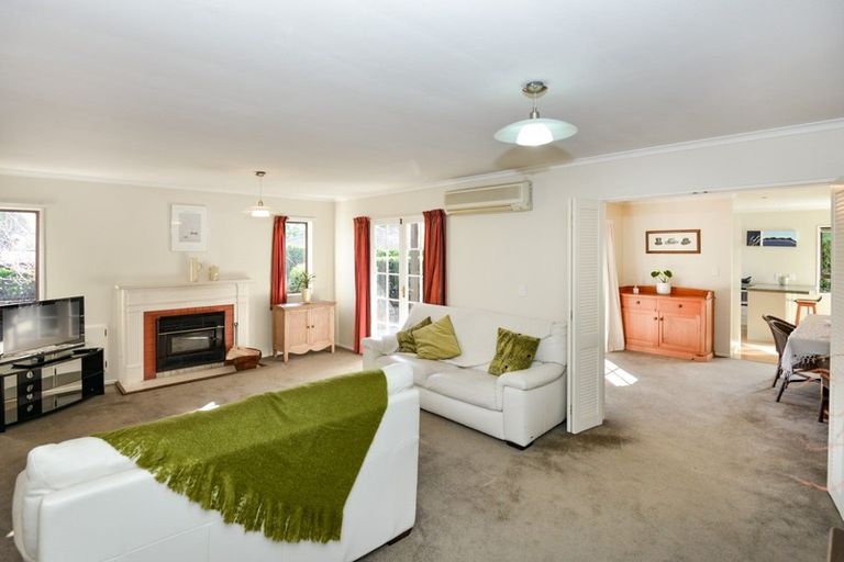 Photo of property in 13b Simla Avenue, Havelock North, 4130