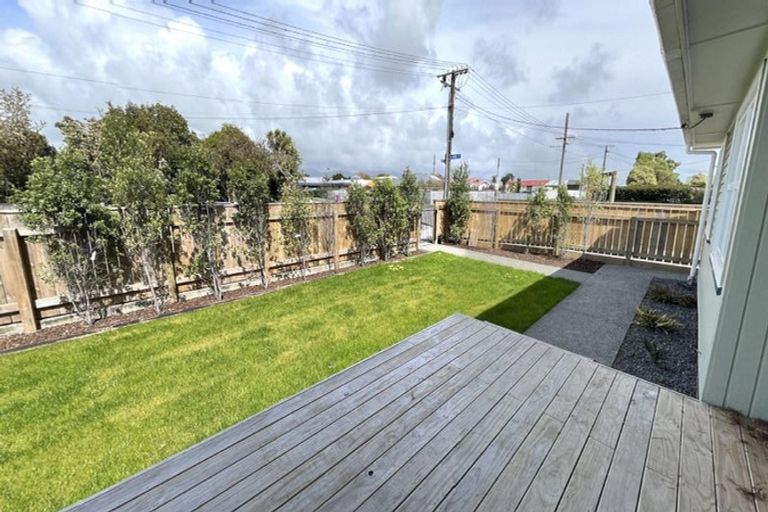Photo of property in 6 Seddon Street, Levin, 5510