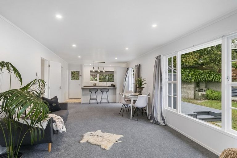 Photo of property in 45 Park Road, Belmont, Lower Hutt, 5010