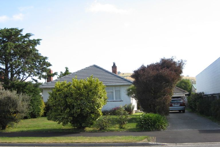 Photo of property in 88 Barton Street, Woolston, Christchurch, 8023