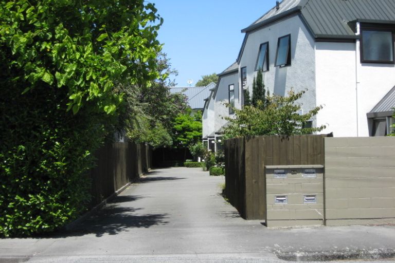 Photo of property in 58c Andover Street, Merivale, Christchurch, 8014