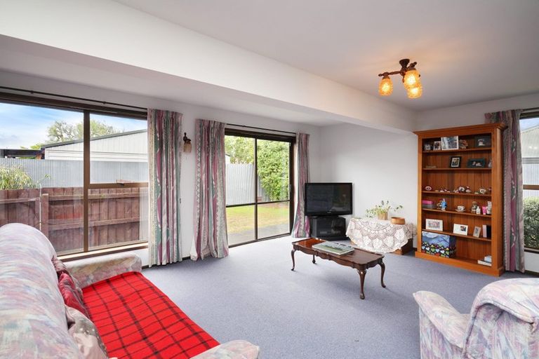 Photo of property in 2 Burwood Road, Burwood, Christchurch, 8083