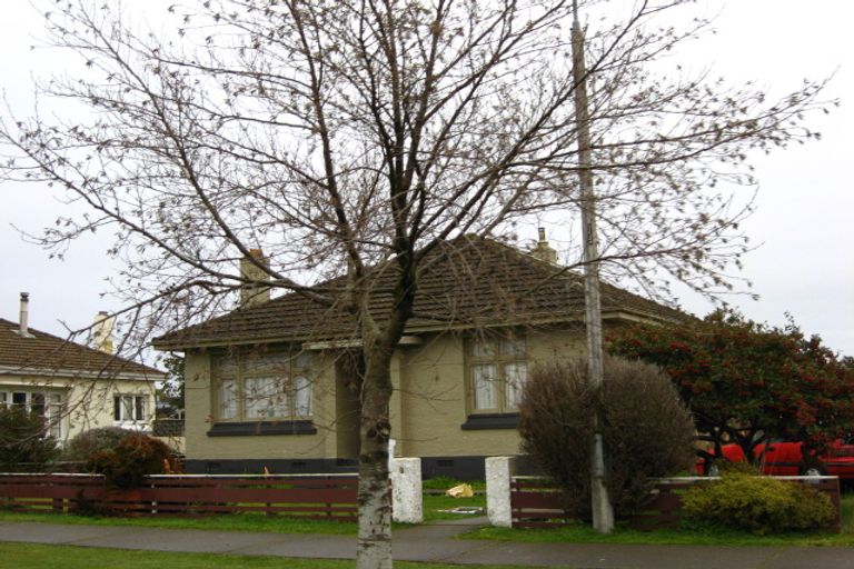 Photo of property in 75 Metzger Street, Georgetown, Invercargill, 9812