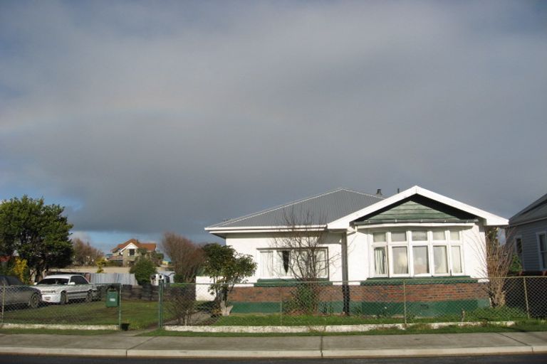 Photo of property in 201 Crinan Street, Appleby, Invercargill, 9812