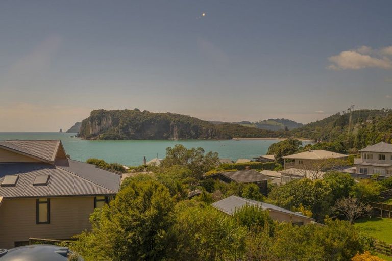 Photo of property in 12 Panorama Avenue, Ferry Landing, Whitianga, 3591