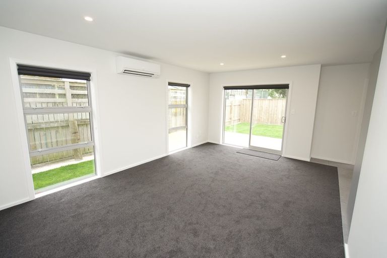 Photo of property in 26a Worcester Street, West End, Palmerston North, 4410
