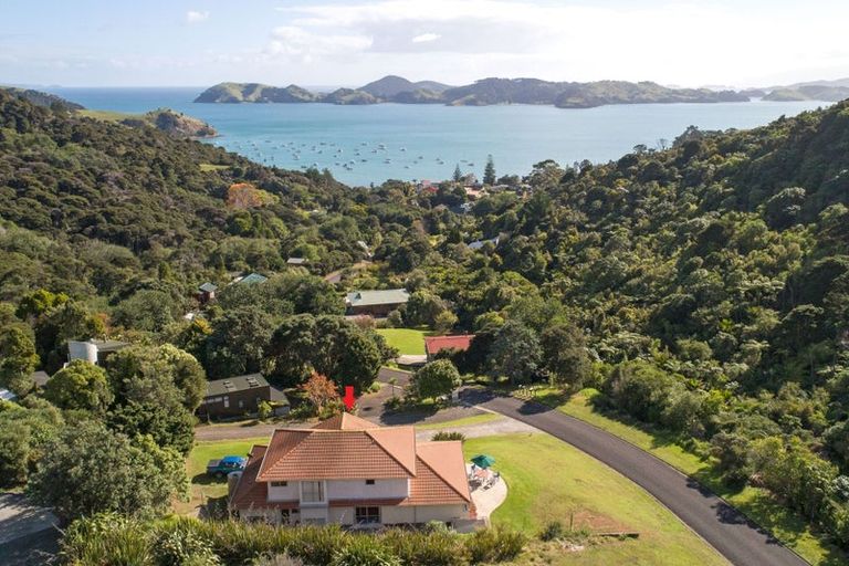 Photo of property in 84 Kowhai Drive, Te Kouma, Coromandel, 3581
