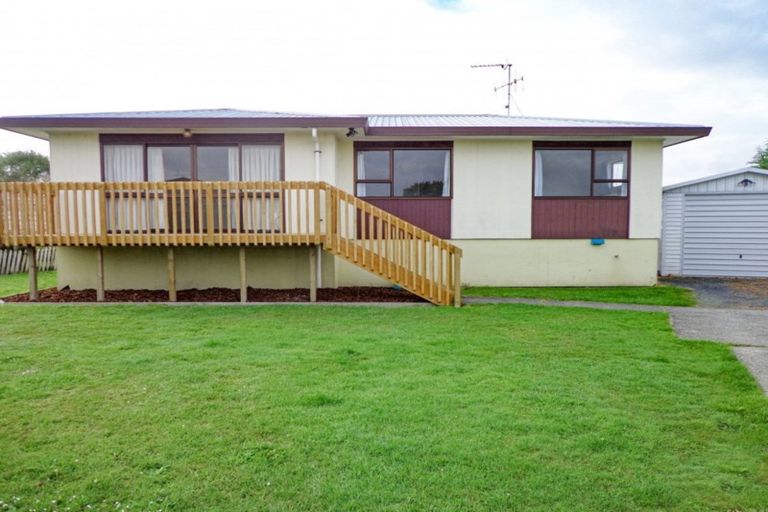 Photo of property in 18b Onslow Street, Huntly, 3700