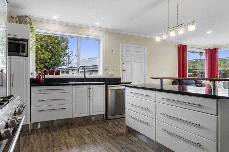 Photo of property in 3 Cridland Street West, Kaiapoi, 7630