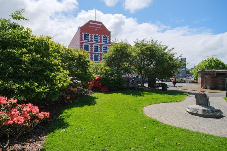 Photo of property in 7/2 Manor Place, Dunedin Central, Dunedin, 9016