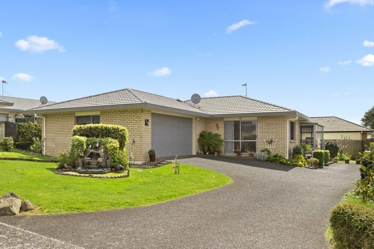 Photo of property in 39/169 Wellington Street, Pukekohe, 2120