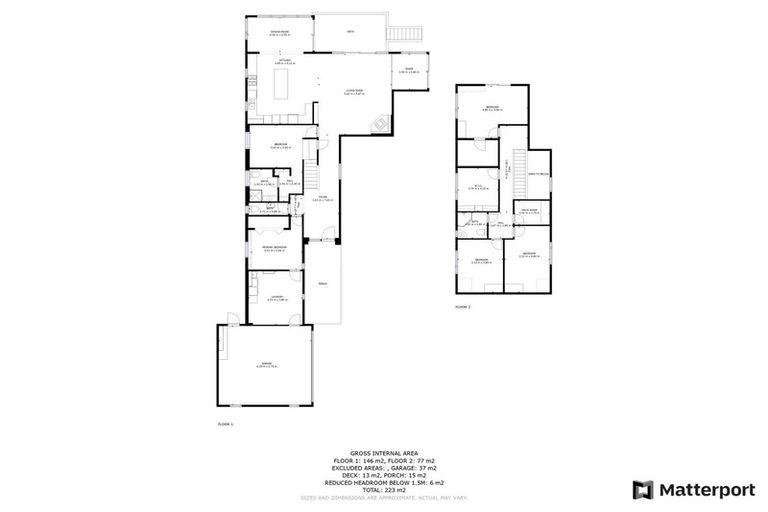 Photo of property in 189 Peninsula Road, Kawarau Falls, Queenstown, 9300