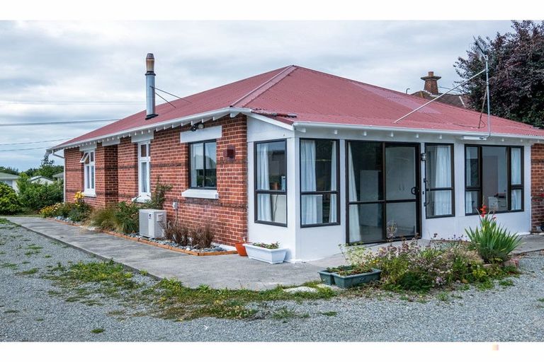 Photo of property in 22 Harris Street, Waimate, 7924