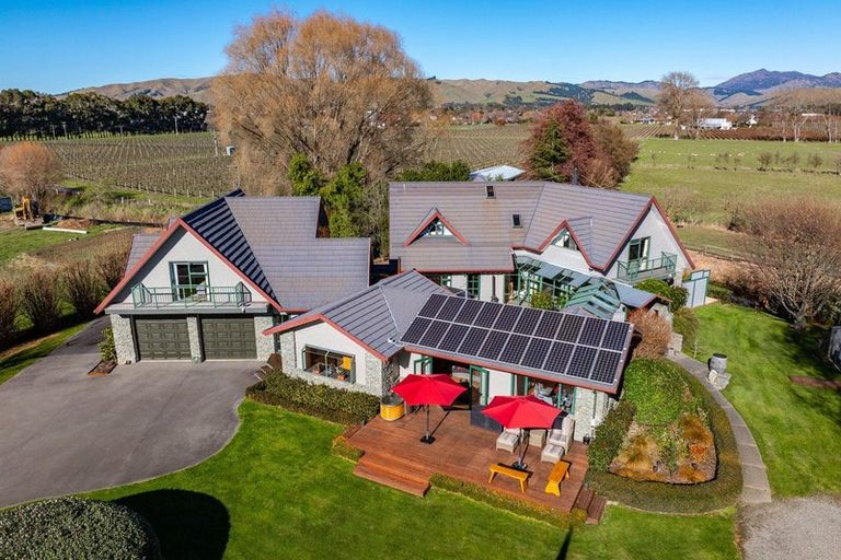 Photo of property in 31a David Street, Yelverton, Blenheim, 7201