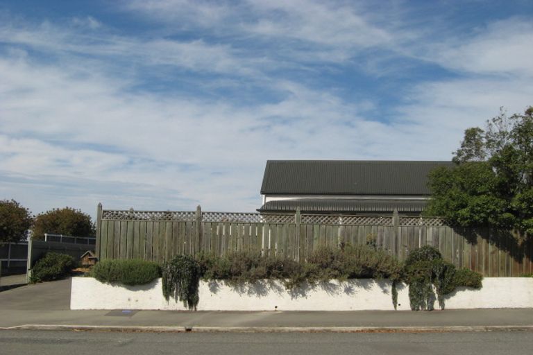 Photo of property in 13 James Street, Kensington, Timaru, 7910