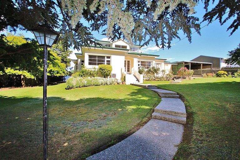 Photo of property in 7 Lewis Street, Gore, 9710