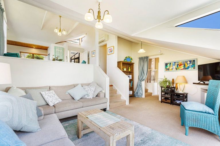 Photo of property in 2/9 Calliope Road, Devonport, Auckland, 0624
